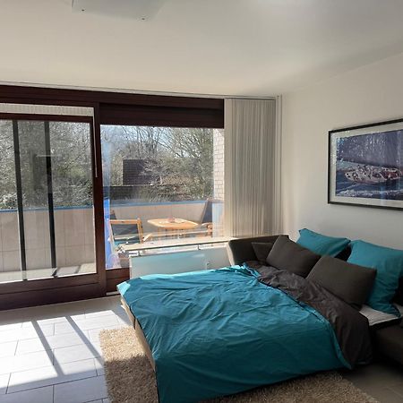 Ferienwohnung Meerzeit Mardorf Neustadt am Rubenberge Bagian luar foto