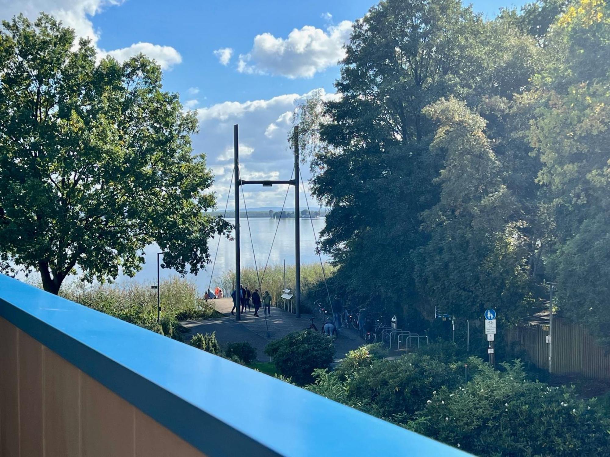 Ferienwohnung Meerzeit Mardorf Neustadt am Rubenberge Bagian luar foto