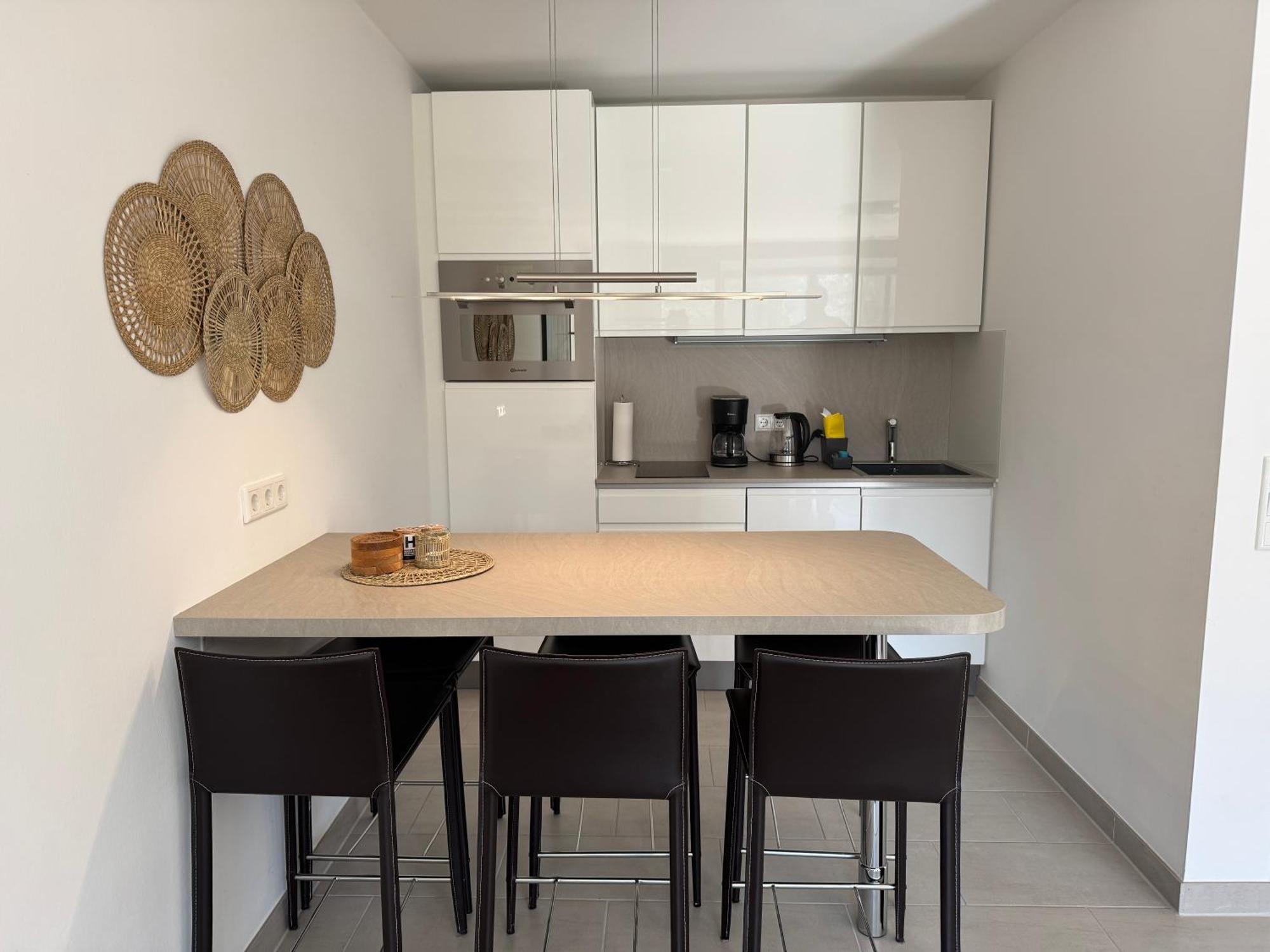Ferienwohnung Meerzeit Mardorf Neustadt am Rubenberge Bagian luar foto