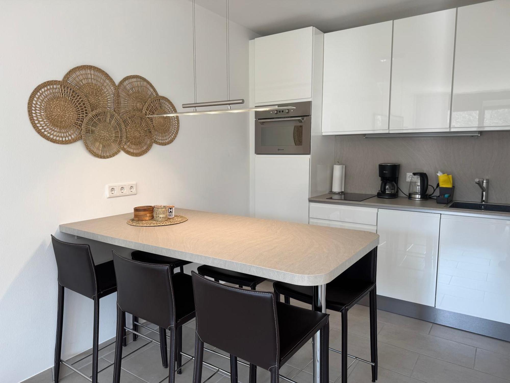 Ferienwohnung Meerzeit Mardorf Neustadt am Rubenberge Bagian luar foto