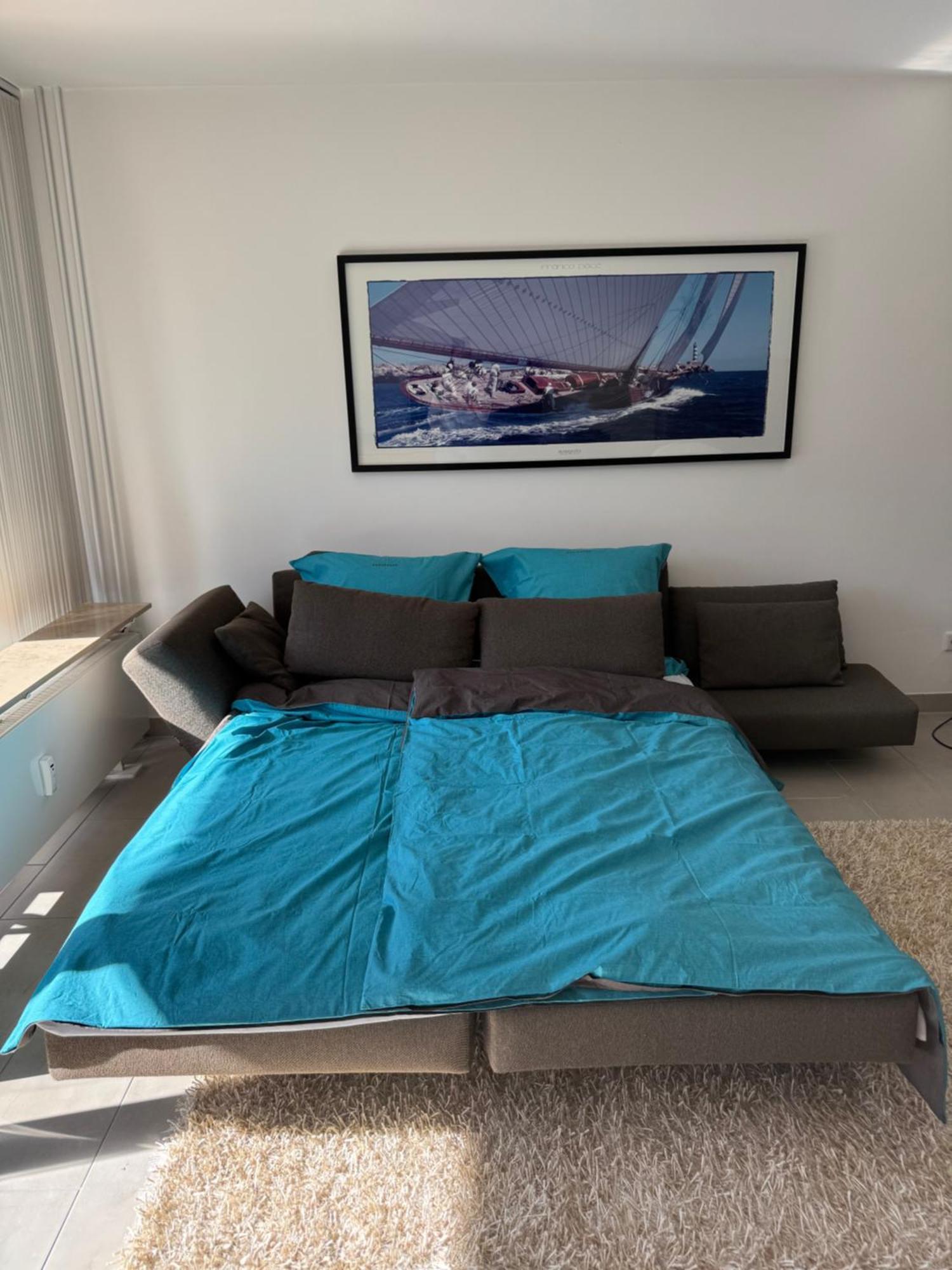 Ferienwohnung Meerzeit Mardorf Neustadt am Rubenberge Bagian luar foto