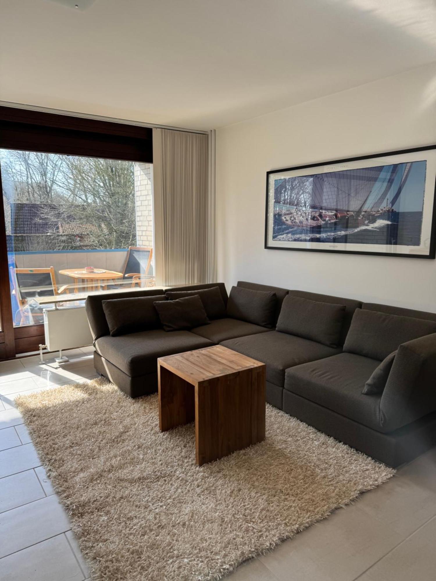 Ferienwohnung Meerzeit Mardorf Neustadt am Rubenberge Bagian luar foto