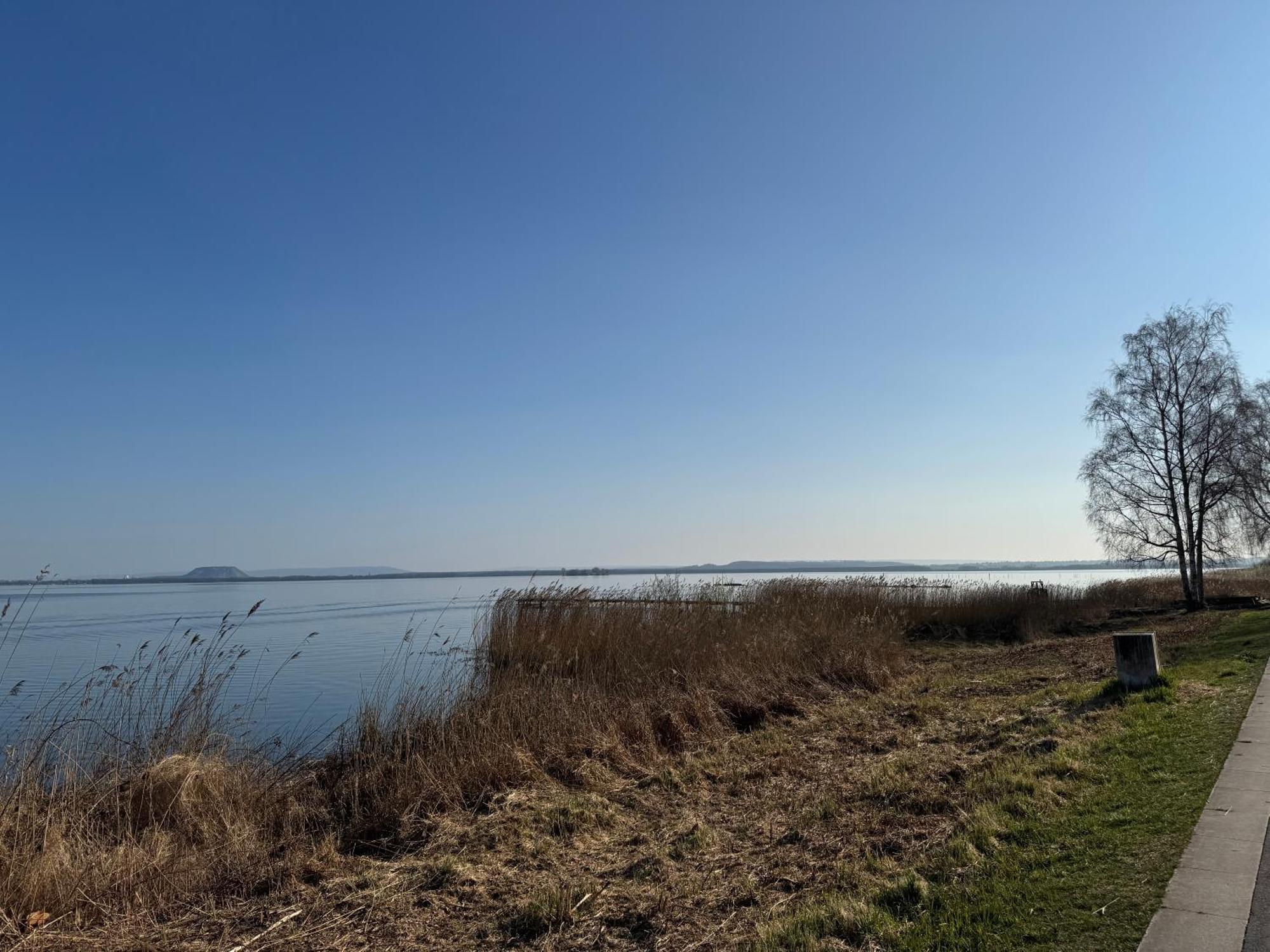 Ferienwohnung Meerzeit Mardorf Neustadt am Rubenberge Bagian luar foto
