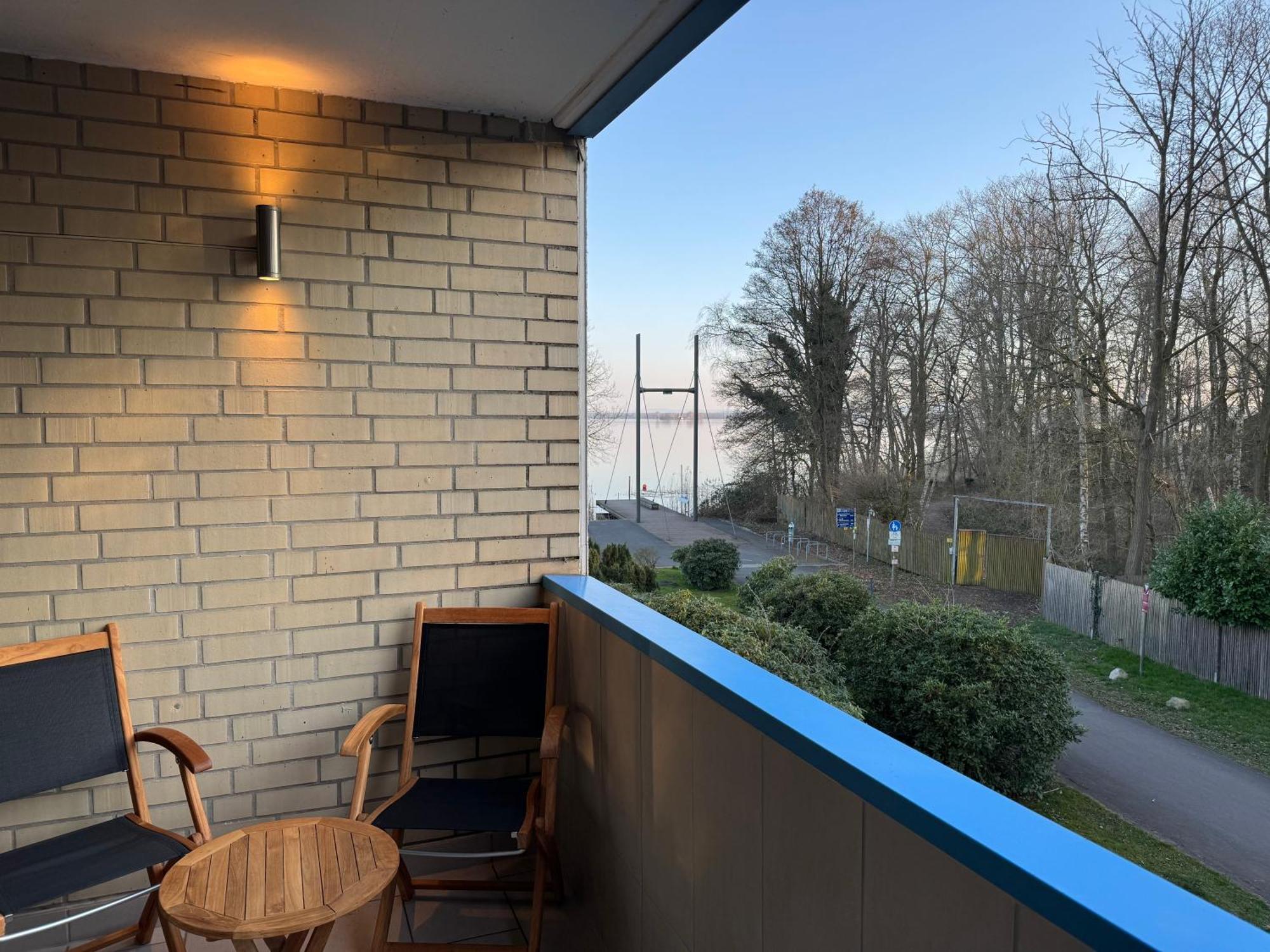 Ferienwohnung Meerzeit Mardorf Neustadt am Rubenberge Bagian luar foto