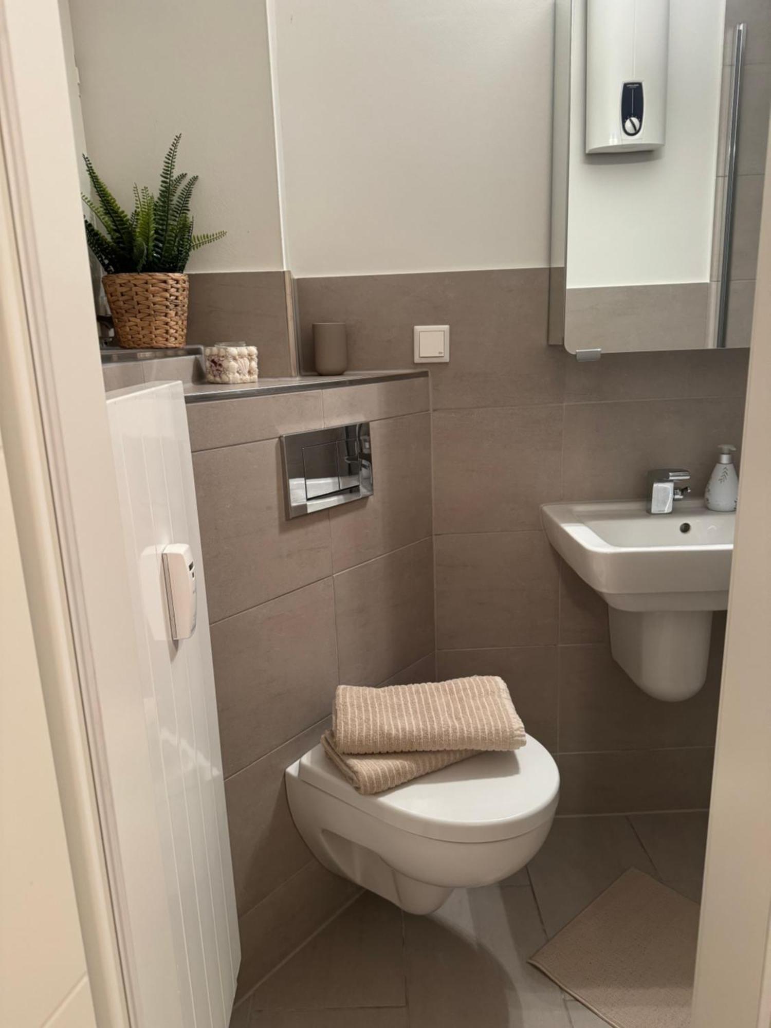 Ferienwohnung Meerzeit Mardorf Neustadt am Rubenberge Bagian luar foto