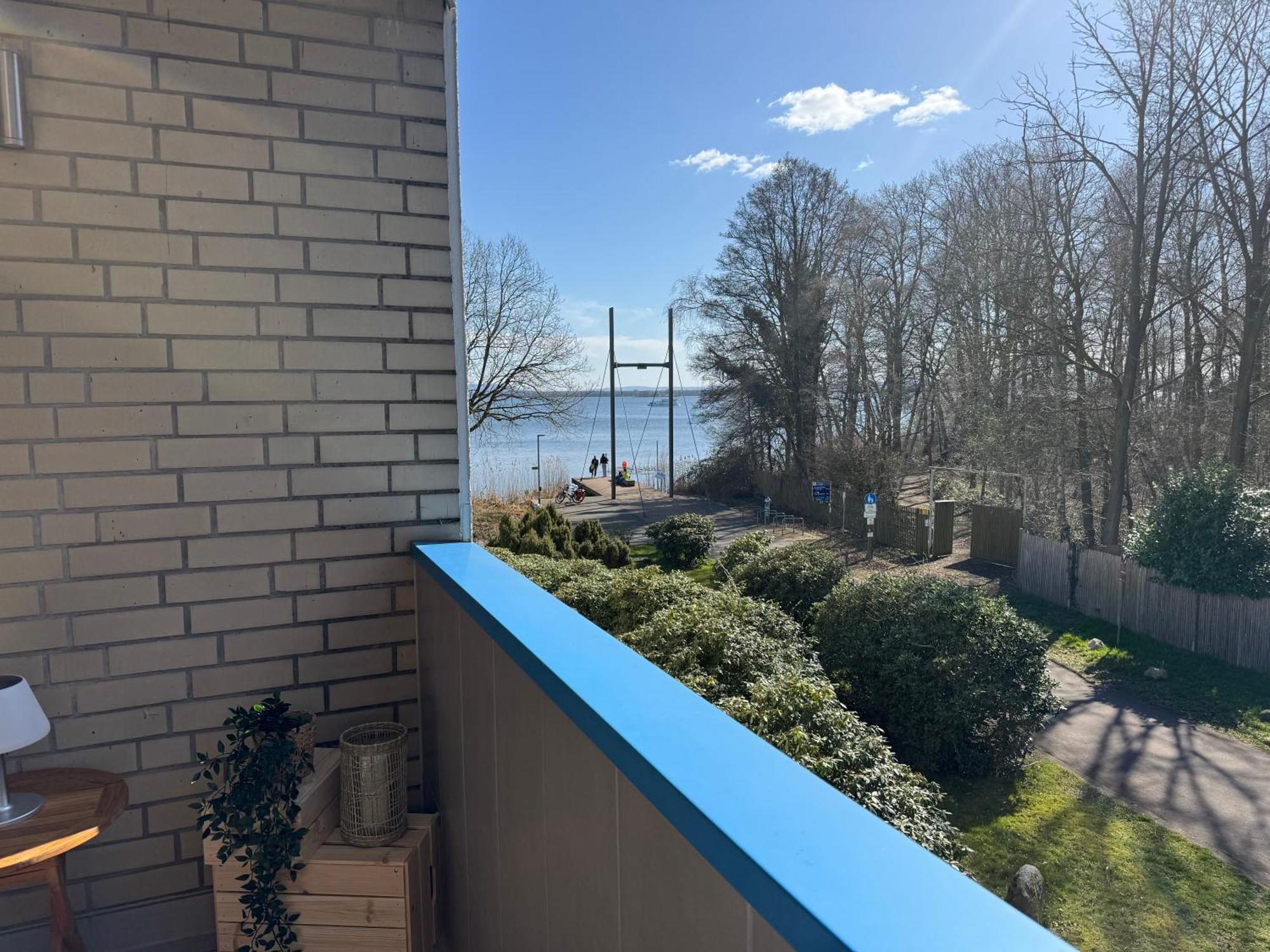 Ferienwohnung Meerzeit Mardorf Neustadt am Rubenberge Bagian luar foto