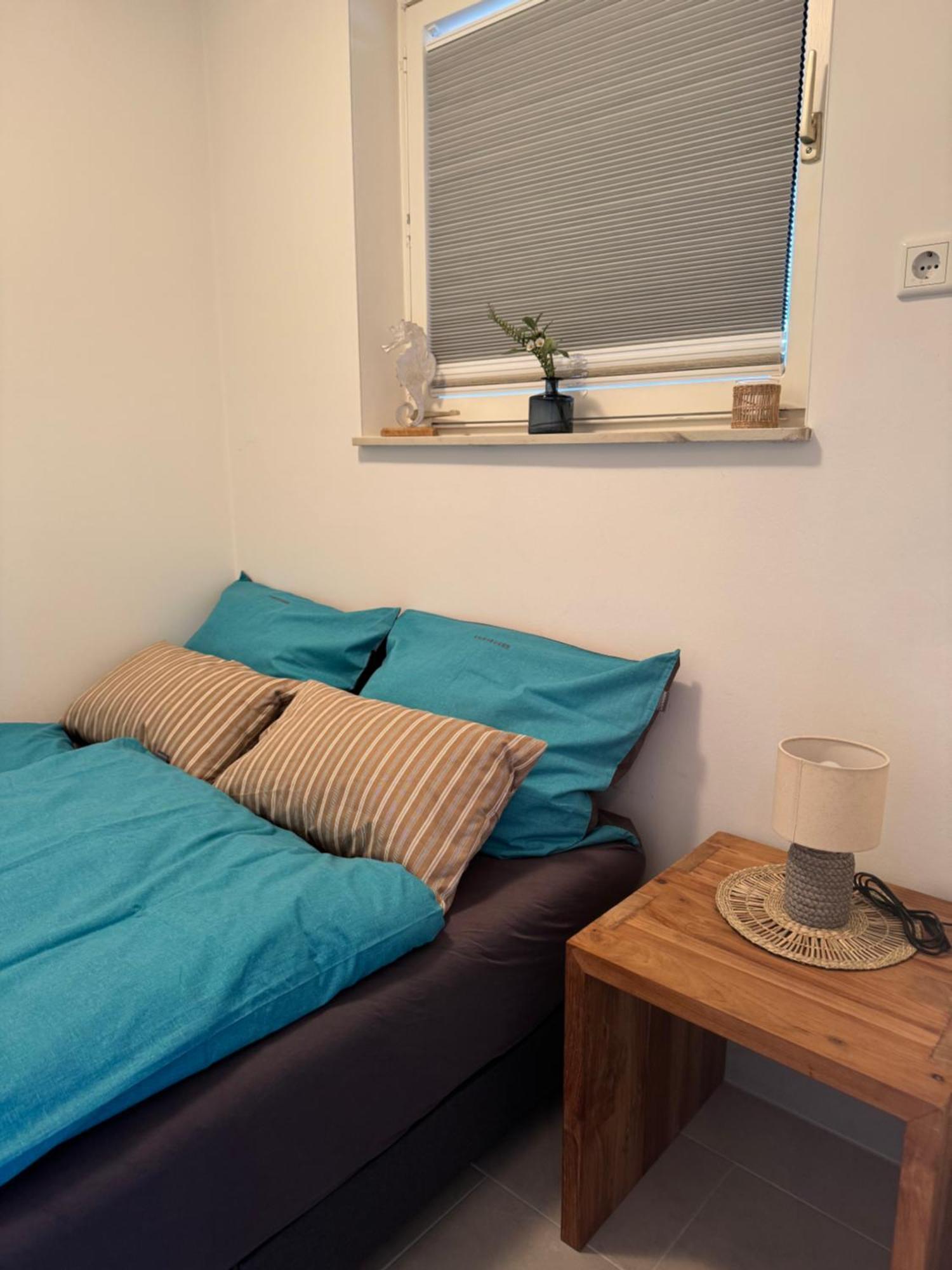 Ferienwohnung Meerzeit Mardorf Neustadt am Rubenberge Bagian luar foto