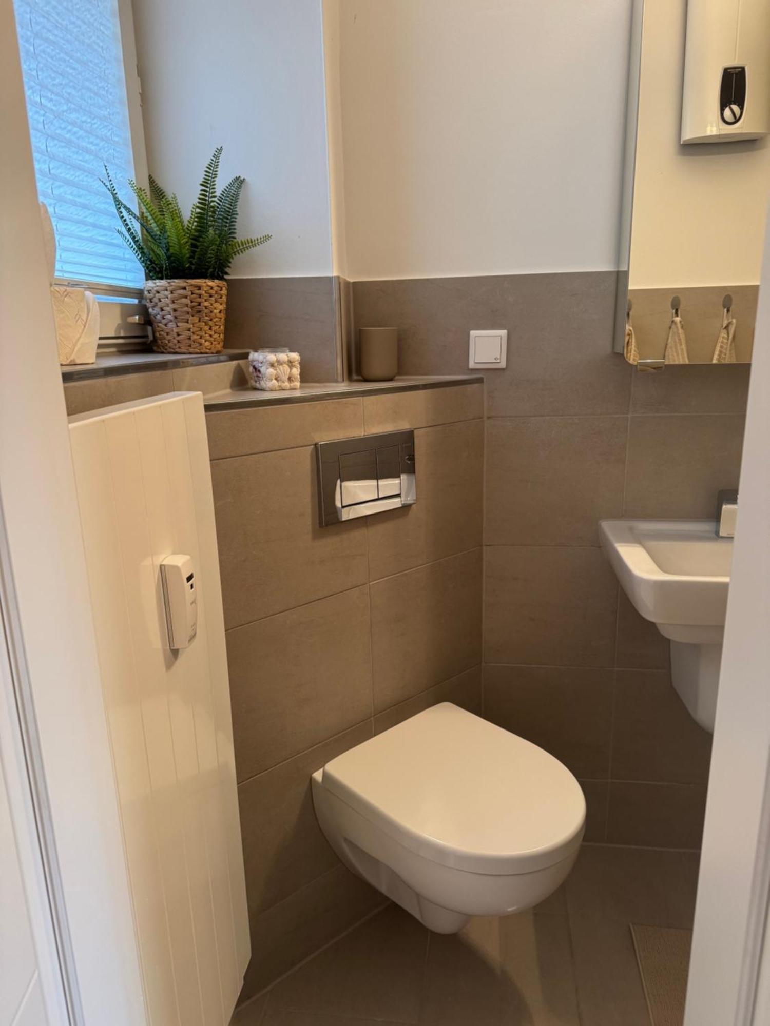 Ferienwohnung Meerzeit Mardorf Neustadt am Rubenberge Bagian luar foto