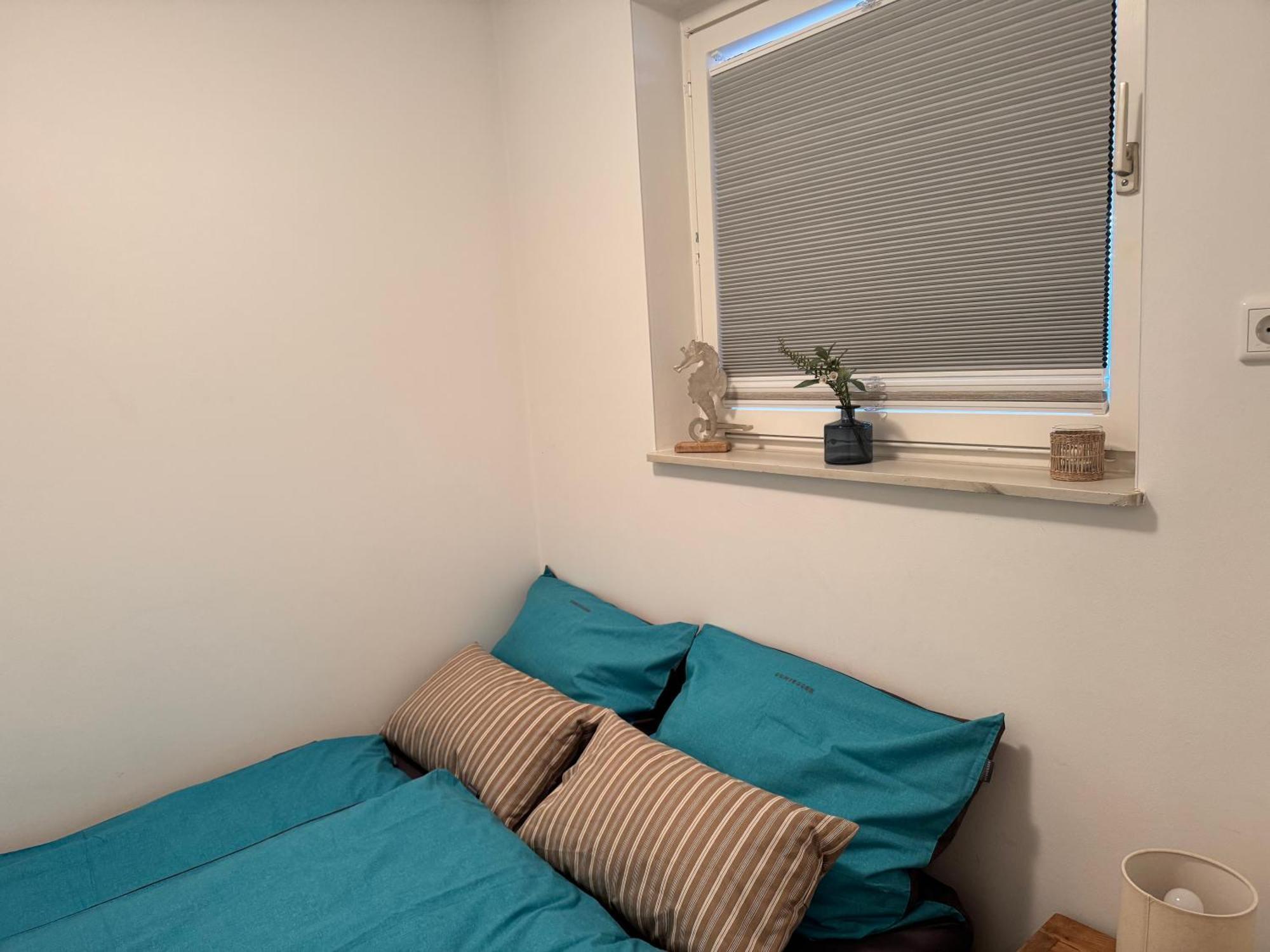 Ferienwohnung Meerzeit Mardorf Neustadt am Rubenberge Bagian luar foto